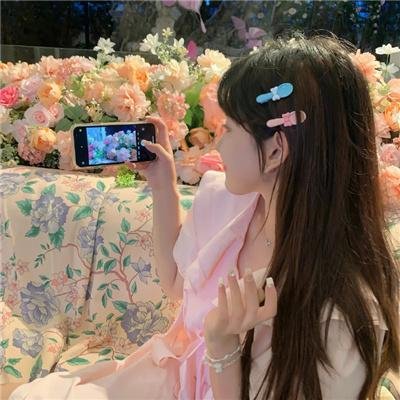 爱很真水很深