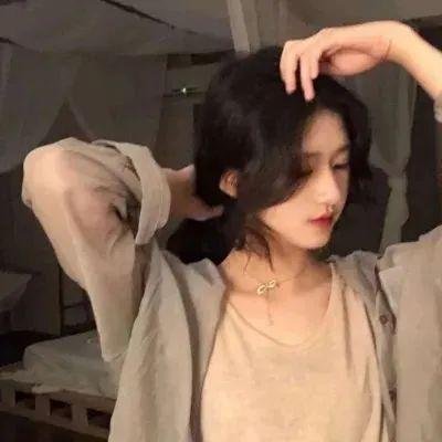 这个大叔有点酷