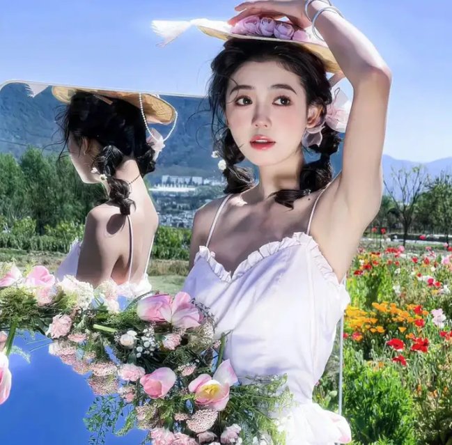 被邀请的人们